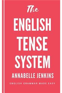 The English Tense System