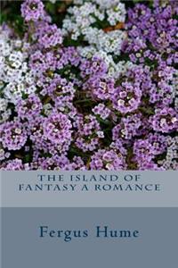 Island of Fantasy A Romance