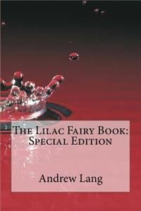 The Lilac Fairy Book