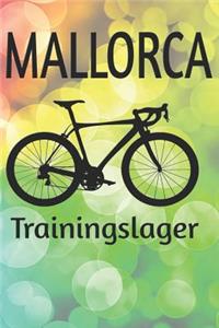 Mallorca Trainingslager