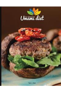 The Natural Umami Diet