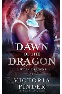 Dawn of the Dragon