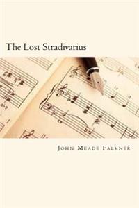 Lost Stradivarius