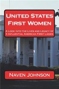 United States First Women