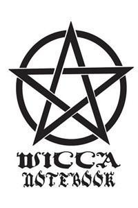 Wicca Notebook