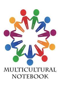 Multicultural Notebook