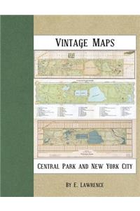 Vintage Maps