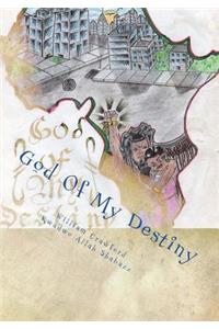 God Of my Destiny