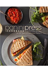 Panini Press Cookbook