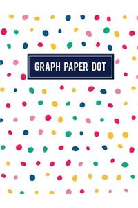 Graph Paper Dot