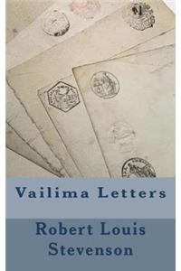 Vailima Letters