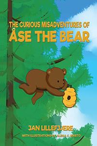 Curious Misadventures of Åse the Bear