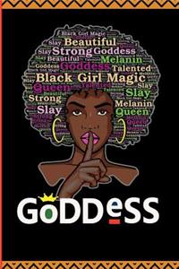Melanin Goddess