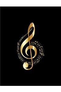 Music Notebook
