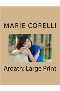 Ardath