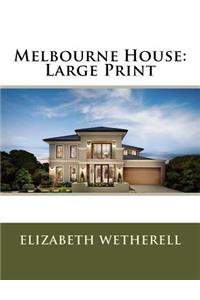 Melbourne House
