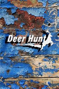 Deer Hunt