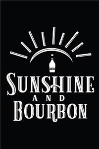 Sunshine and Bourbon