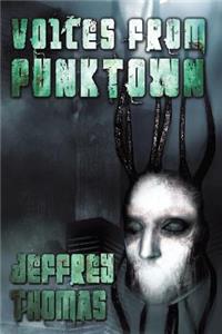 Voices From Punktown