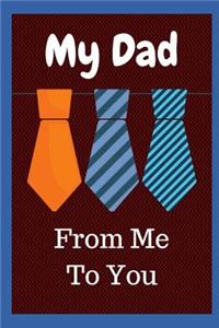 My Dad