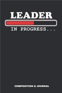 Leader in Progress