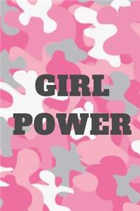 Girl Power