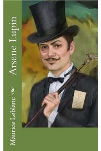 Arsene Lupin
