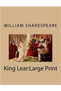 King Lear