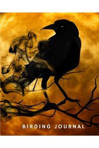 Birding Journal