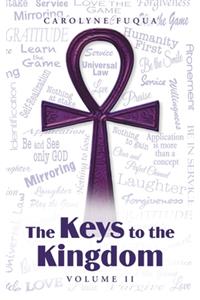 The Keys to the Kingdom
