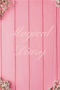 Magical Diary