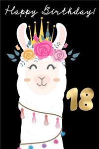 Happy Birthday! 18