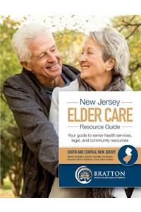 New Jersey Elder Care Resource Guide