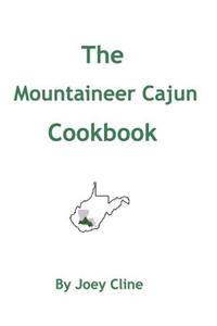Mountaineer Cajun Cookbook