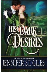 His Dark Desires