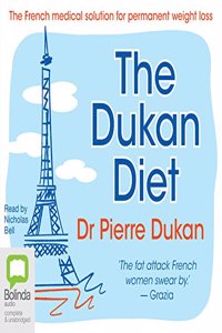 The Dukan Diet