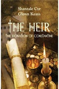 Heir: The Donation of Constantine