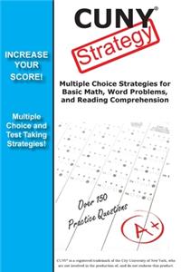 CUNY Test Strategy