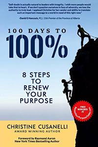 100 Days to 100%