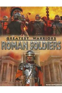 Roman Soldiers