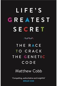 Life's Greatest Secret