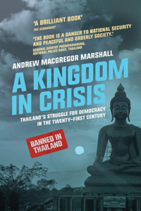 A Kingdom in Crisis