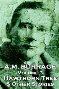 A.M. Burrage - The Hawthorn Tree & Other Stories