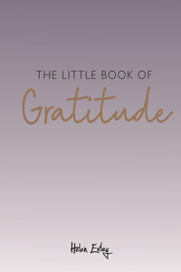 Little Book of Gratitude