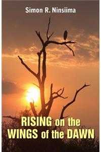 Rising on the Wings of the Dawn