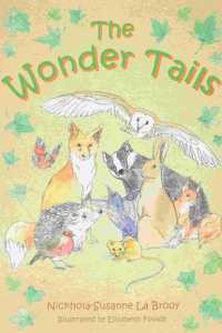 The Wonder Tails