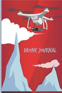 Drone Journal