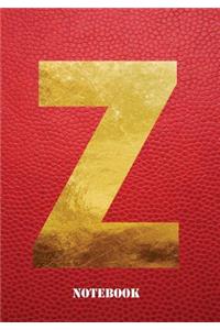 Z Notebook