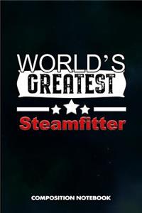 World's Greatest Steamfitter
