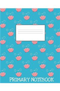 Primary Journal Notebook